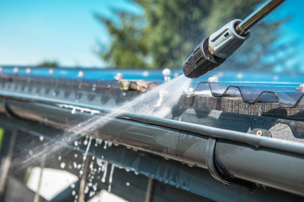 Best Residential Pressure Washing Services  in Thomasville, AL