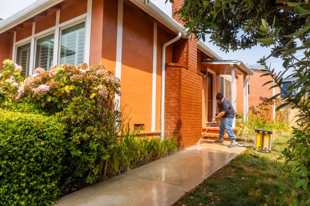 Best Garage Pressure Washing  in Thomasville, AL