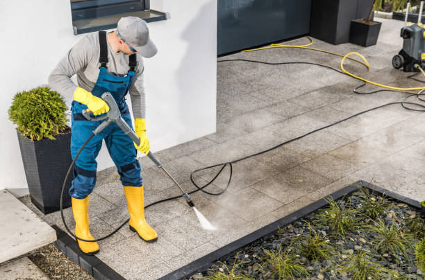Best Deck Pressure Washing  in Thomasville, AL